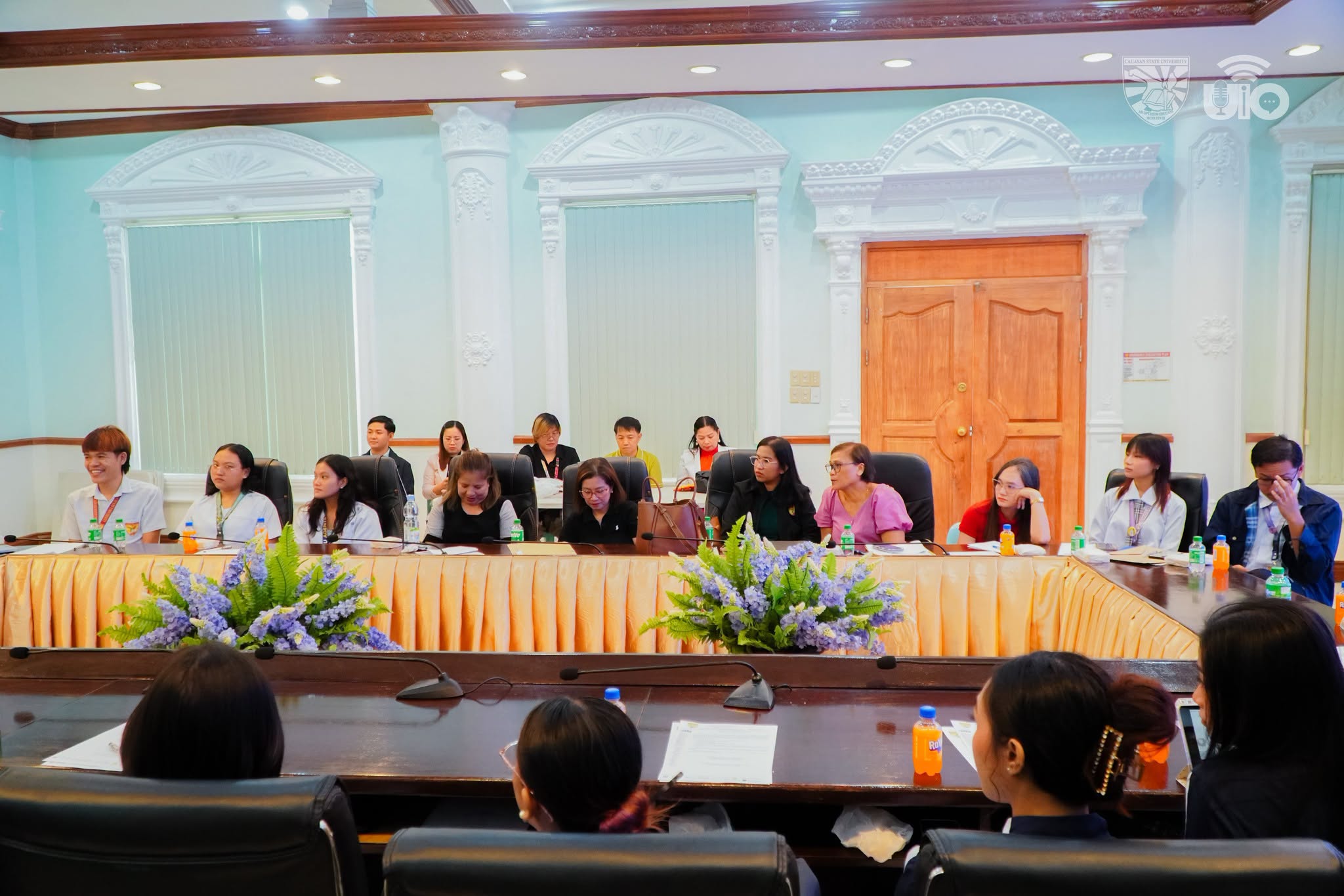 CSU SENDS FACULTY, STUDENTS TO INDONESIA FOR THIRD CULTURAL EXCHANGE photo 9